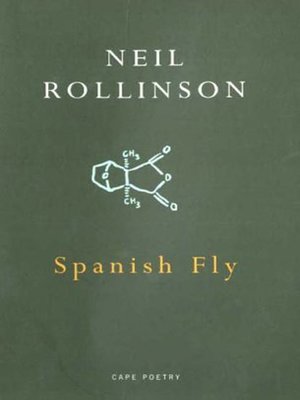 cover image of Spanish Fly